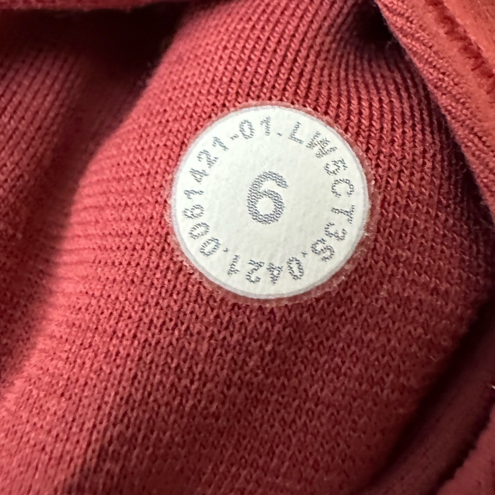 Lululemon Align High-Rise Pant 25" - Picture 10 of 11